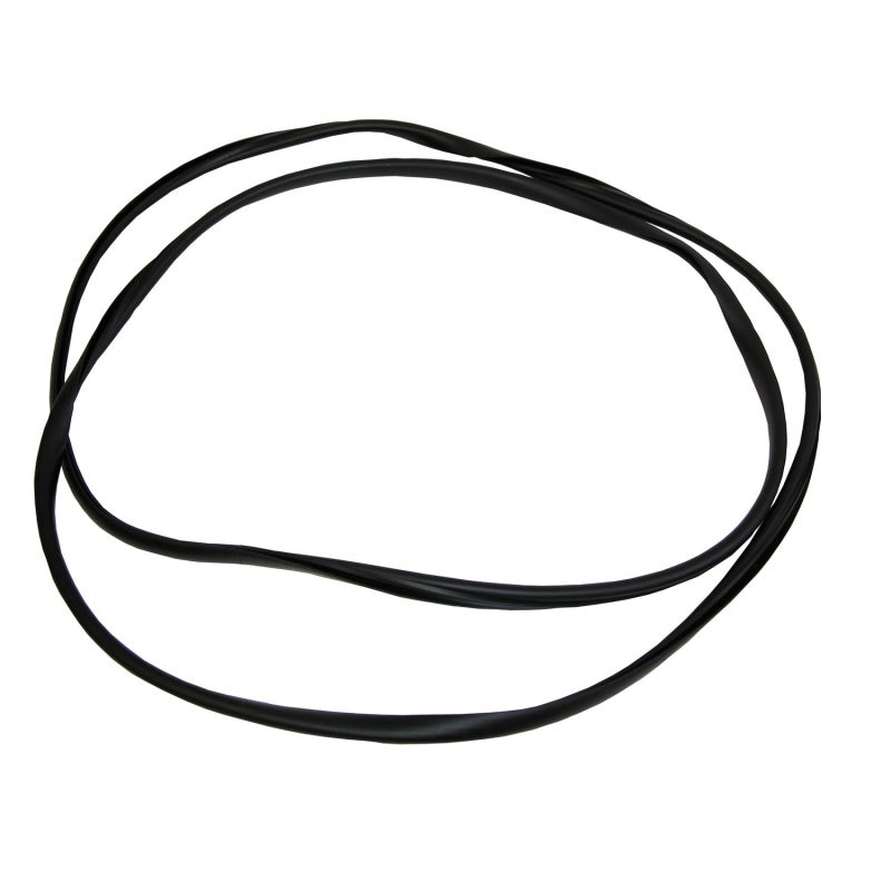 Omix Inner Windshield Seal 97-06 Jeep Wrangler - OMIX 12301.09