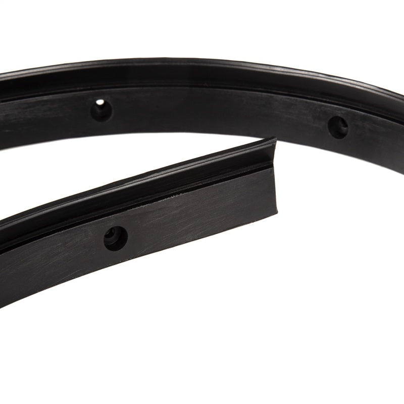 Omix Windshield Frame to Cowl Weather Seal 41-47 Willys - OMIX 12302.01