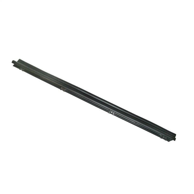 Omix Outer Door Glass Seal Left 87-95 Wrangler YJ - OMIX 12303.07