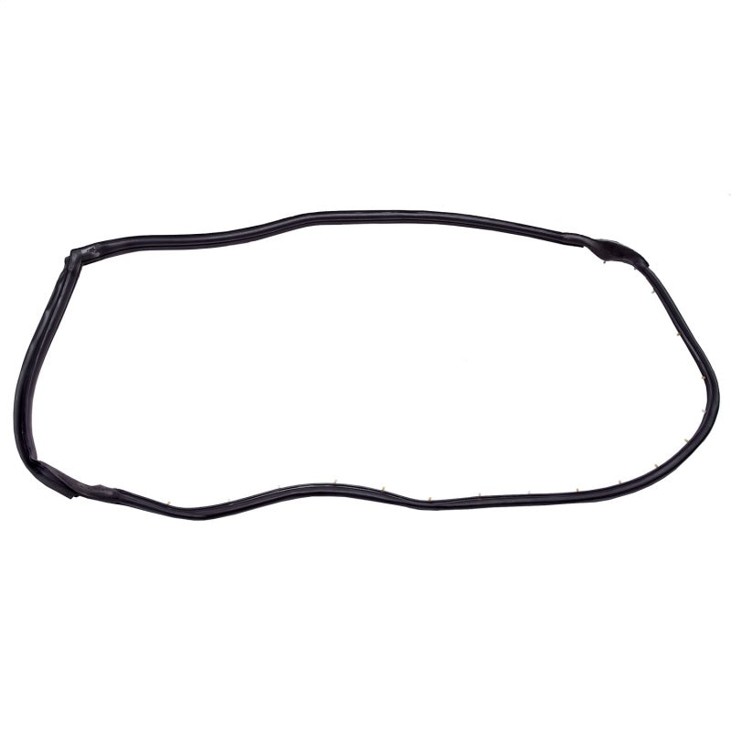 Omix Full Door Seal Right 97-06 Jeep Wrangler - OMIX 12303.12
