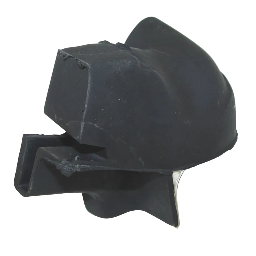 Omix Hardtop Windshield Corner Seal Rt-Side 87-95(YJ) - OMIX 12304.06