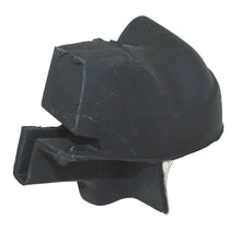 Load image into Gallery viewer, Omix Hardtop Windshield Corner Seal Rt-Side 87-95(YJ) - OMIX 12304.06