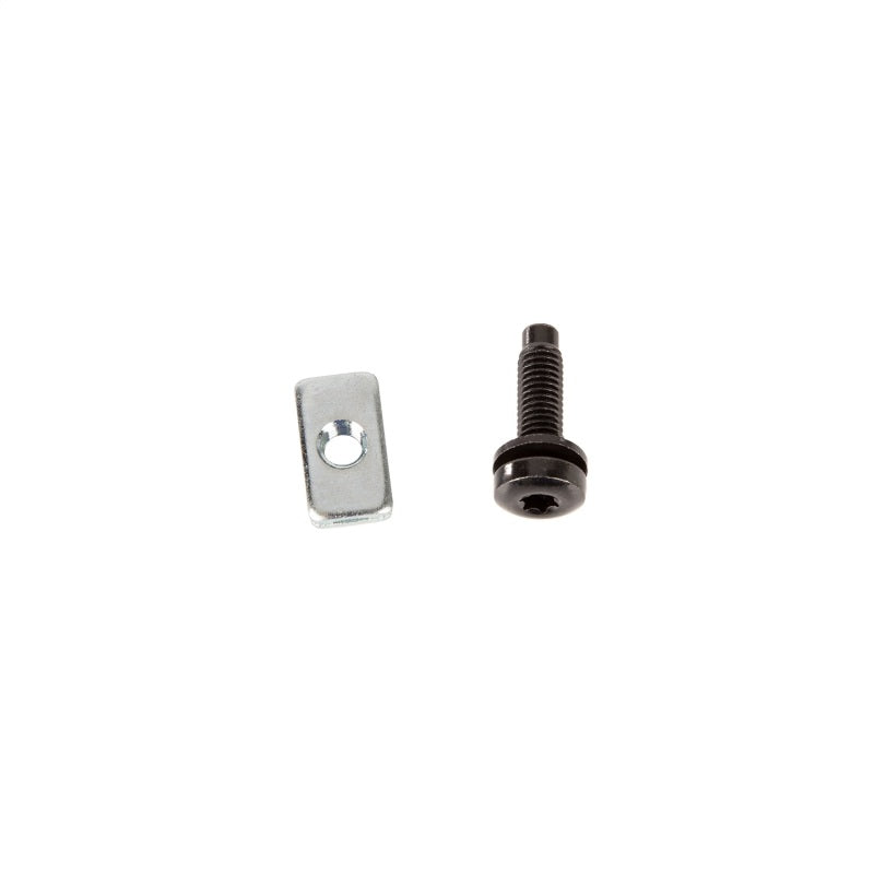 Omix Hardtop Bolt and Nut Kit Set of 6- 97-06 TJ - OMIX 12304.35