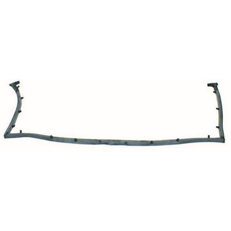 Omix Tailgate Seal 87-95 Jeep Wrangler YJ - OMIX 12305.02