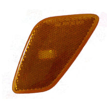 Load image into Gallery viewer, Omix Side Marker Lamp LH Amber 97-06 Jeep Wrangler - OMIX 12401.07