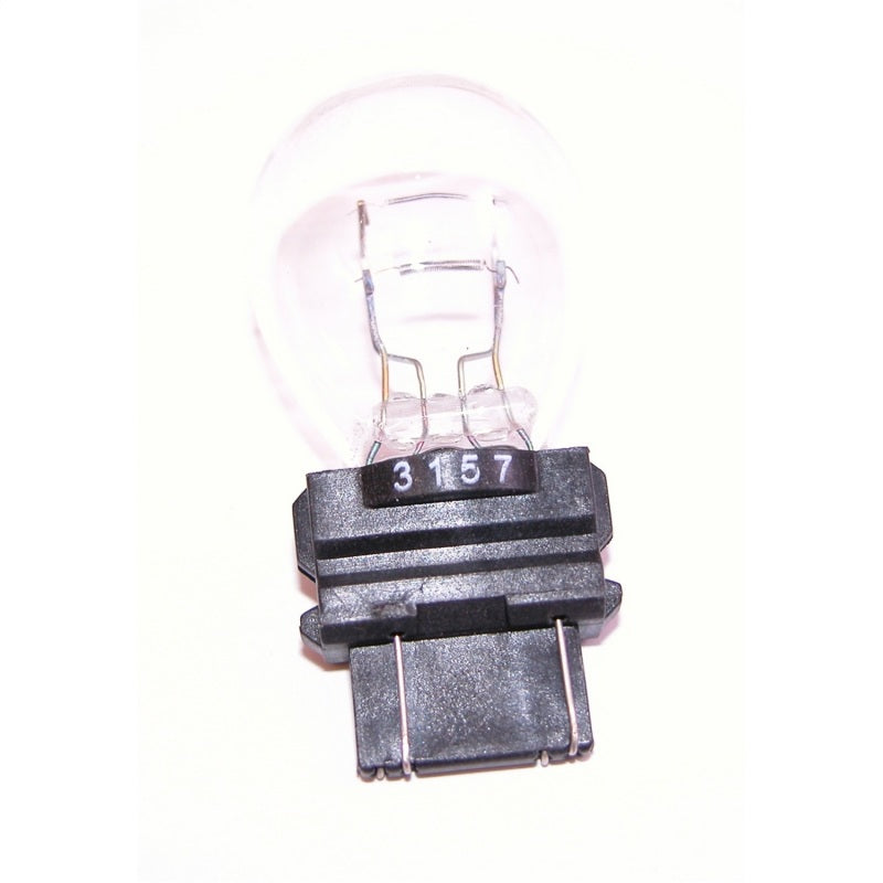 Omix Front Park Lamp Bulb Clear 94-18 Jeep Wrangler - OMIX 12408.03