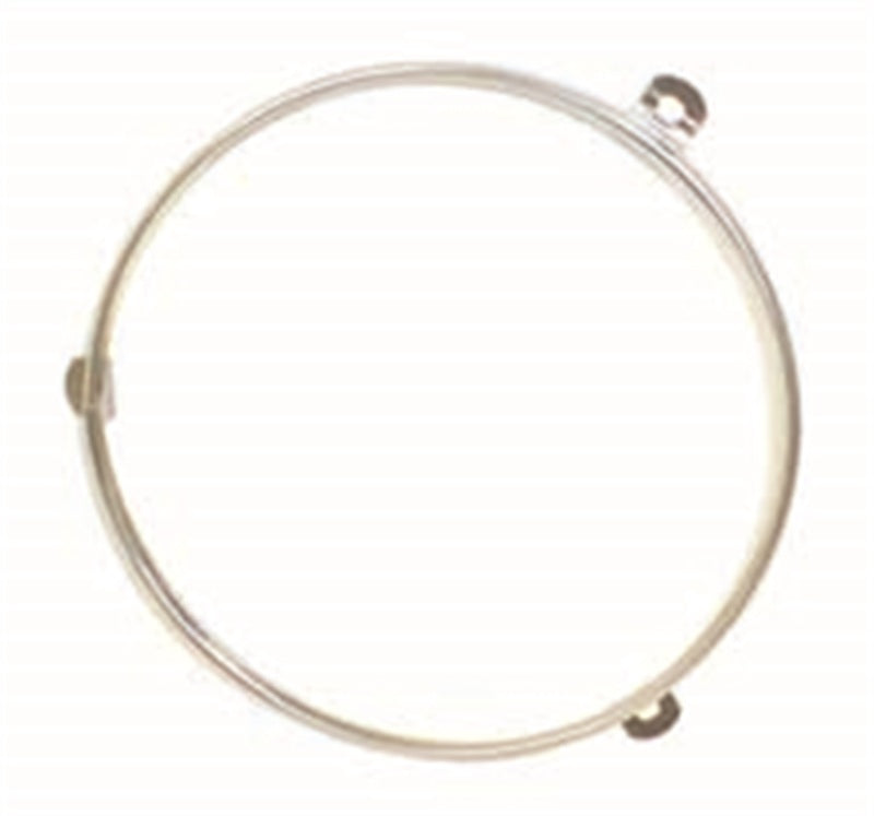 Omix Headlight Retainer Ring Jeep CJ Models - OMIX 12420.01