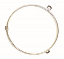 Load image into Gallery viewer, Omix Headlight Retainer Ring Jeep CJ Models - OMIX 12420.01