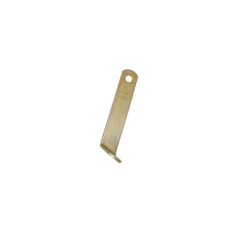 Omix Seat Belt Bracket - OMIX 13202.03