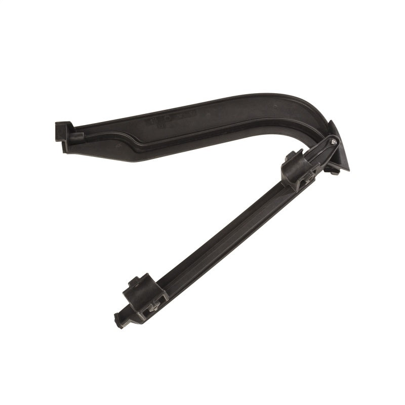Omix Door Surround Left- 97-06 Jeep TJ - OMIX 13510.21
