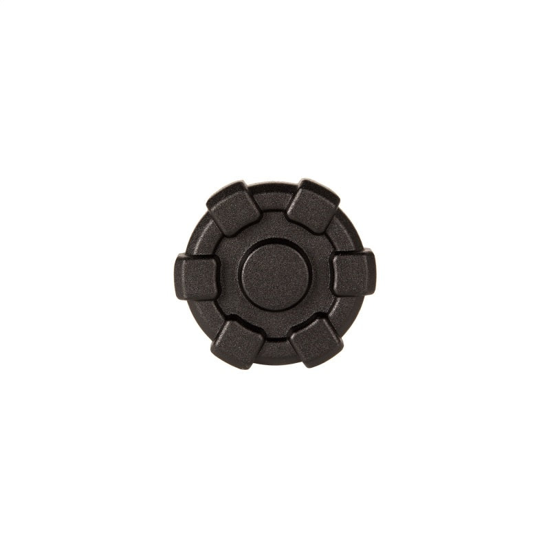 Omix Knob Door Surround- 97-06 Jeep Wrangler TJ - OMIX 13510.28