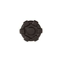 Load image into Gallery viewer, Omix Knob Door Surround- 97-06 Jeep Wrangler TJ - OMIX 13510.28
