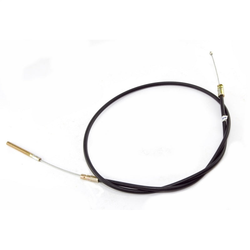 Omix Parking Brake Cable 55-71 Jeep CJ5 & CJ-6 - OMIX 16730.03