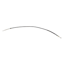 Load image into Gallery viewer, Omix Parking Brake Cable Rear 72-75 Jeep CJ-5 - OMIX 16730.05