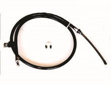Load image into Gallery viewer, Omix Parking Brake Cable RH Rear 78-80 Jeep CJ Models - OMIX 16730.08