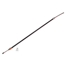 Load image into Gallery viewer, Omix Parking Brake Cable LH Rear 76-80 CJ Models - OMIX 16730.09