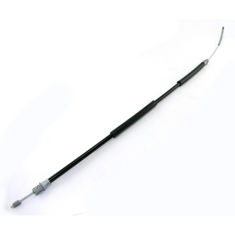 Omix Parking Brake Cable LH Rear 91-95 Jeep Wrangler - OMIX 16730.25