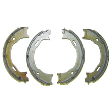 Load image into Gallery viewer, Omix Parking Brake Shoes 93-94 WJ/03-06 TJ/04-07 KJ - OMIX 16731.03