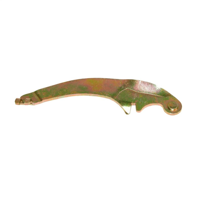 Omix LH Emergency Brake Lever 72-78 Jeep CJ Models - OMIX 16751.03