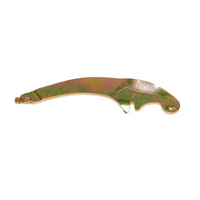 Load image into Gallery viewer, Omix LH Emergency Brake Lever 72-78 Jeep CJ Models - OMIX 16751.03