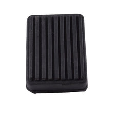 Load image into Gallery viewer, Omix E-Brake Pedal Pad 72-95 Jeep CJ &amp; Wrangler - OMIX 16751.07