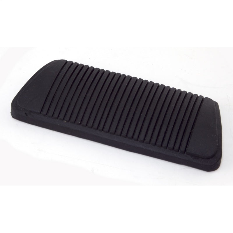 Omix Brake Pedal Pad Auto- 87-93 YJ/87-93XJ/93-96 ZJ - OMIX 16753.02