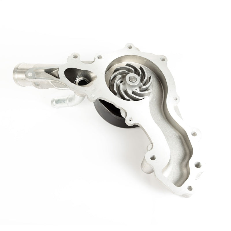 Omix Water Pump- 12-18 Jeep Wrangler JK 3.6L | Black Ops