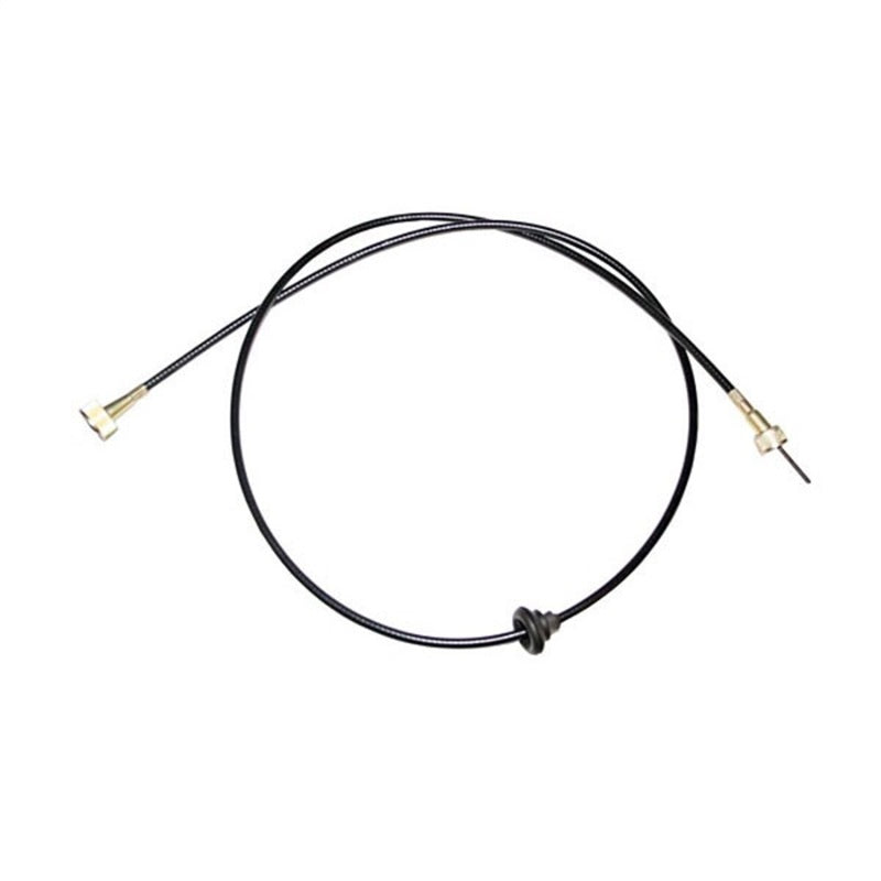 Omix Speedometr Cable 3 Speed Trans 41-75 Willys Jeep - OMIX 17208.01