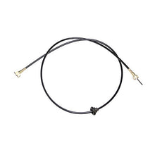 Load image into Gallery viewer, Omix Speedometr Cable 3 Speed Trans 41-75 Willys Jeep - OMIX 17208.01