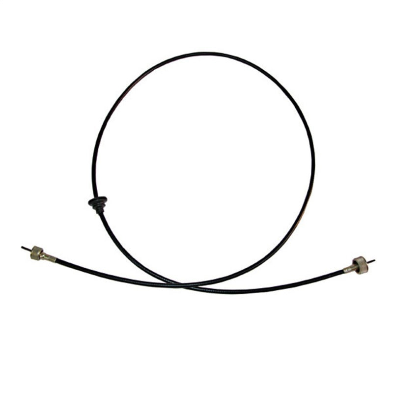 Omix Speedometer Cable Manual Trans 77-86 Jeep CJs - OMIX 17208.03