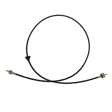 Load image into Gallery viewer, Omix Speedometer Cable Manual Trans 77-86 Jeep CJs - OMIX 17208.03
