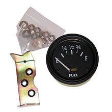 Load image into Gallery viewer, Omix Fuel Gauge 12 Volt 41-67 Willys &amp; Jeep Models - OMIX 17210.07