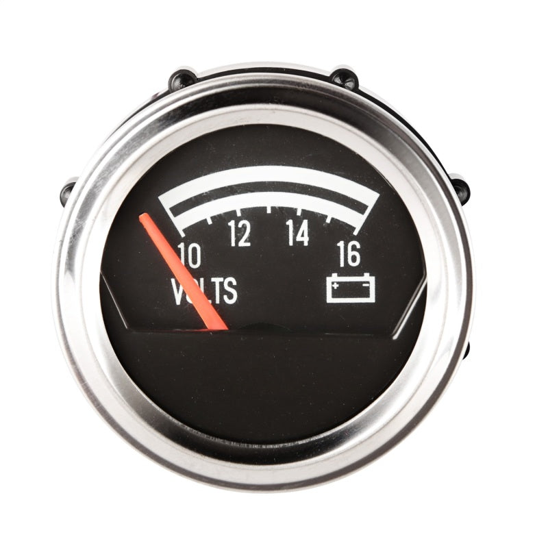 Omix Voltmeter 76-86 Jeep CJ Models - OMIX 17215.03
