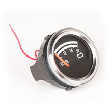 Load image into Gallery viewer, Omix Voltmeter 76-86 Jeep CJ Models - OMIX 17215.03