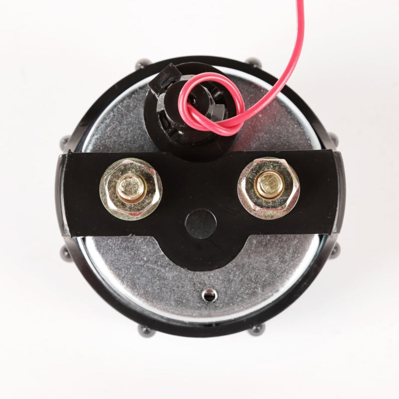 Omix Voltmeter 76-86 Jeep CJ Models - OMIX 17215.03