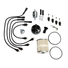 Load image into Gallery viewer, Omix Ignition Tune Up Kit 4 Cyl 46-53 Willys &amp; CJ - OMIX 17257.72