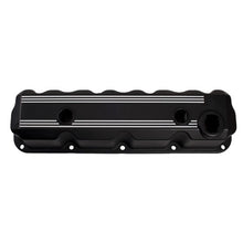 Load image into Gallery viewer, Omix Plastic Valve Cover 2.5L 83-92 Jeep CJ &amp; Wrangler - OMIX 17401.01