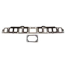 Load image into Gallery viewer, Omix Exhaust Manifold Gasket Set 72-80 Jeep CJ Models - OMIX 17451.03