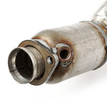 Load image into Gallery viewer, Omix Catalytic Converter- 07-09 Jeep Wrangler JK/JKU - OMIX 17604.19