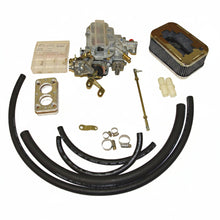 Load image into Gallery viewer, Omix Weber Carburetor 400CFM 6Cyl 72-90 CJ &amp; Wrangler - OMIX 17702.07