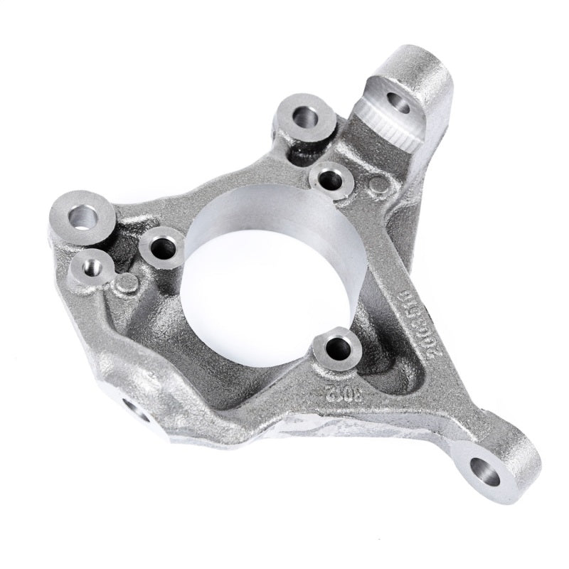 Omix Steering Knuckle Left- 07-18 Jeep Wrangler JK - OMIX 18007.02