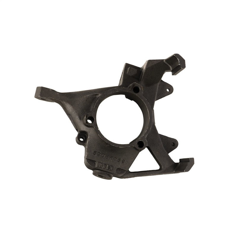Omix Steering Knuckle Left- 90-06 MJ/XJ/YJ/ZJ/TJ - OMIX 18007.04