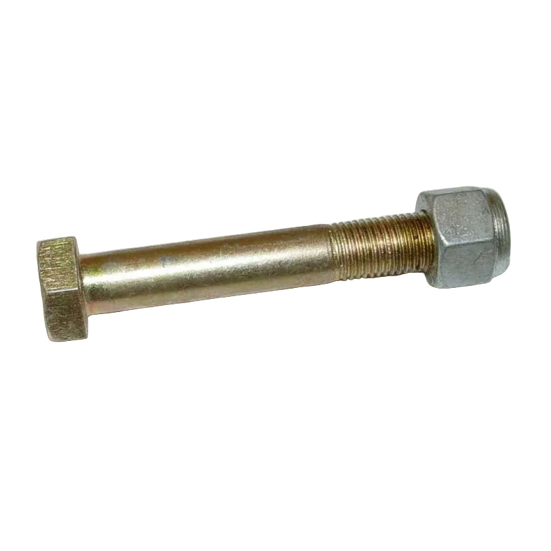 Omix Spring Bolt Unthreaded 60-75 Jeep CJ Models - OMIX 18270.02