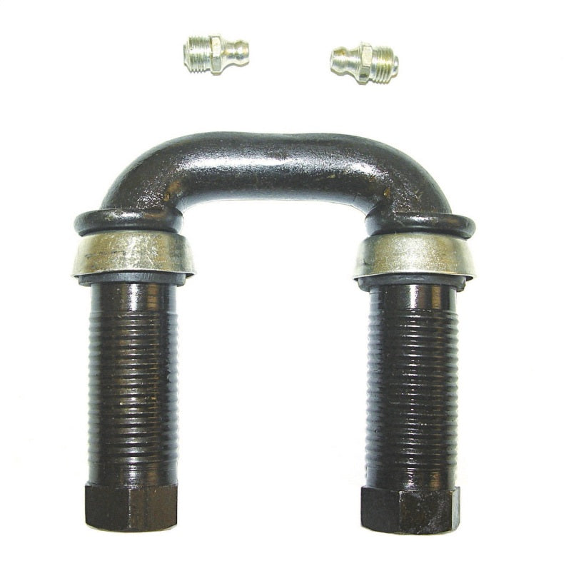 Omix Shackle Kit Left Hand Thread 41-65 Willys & Models - OMIX 18270.12