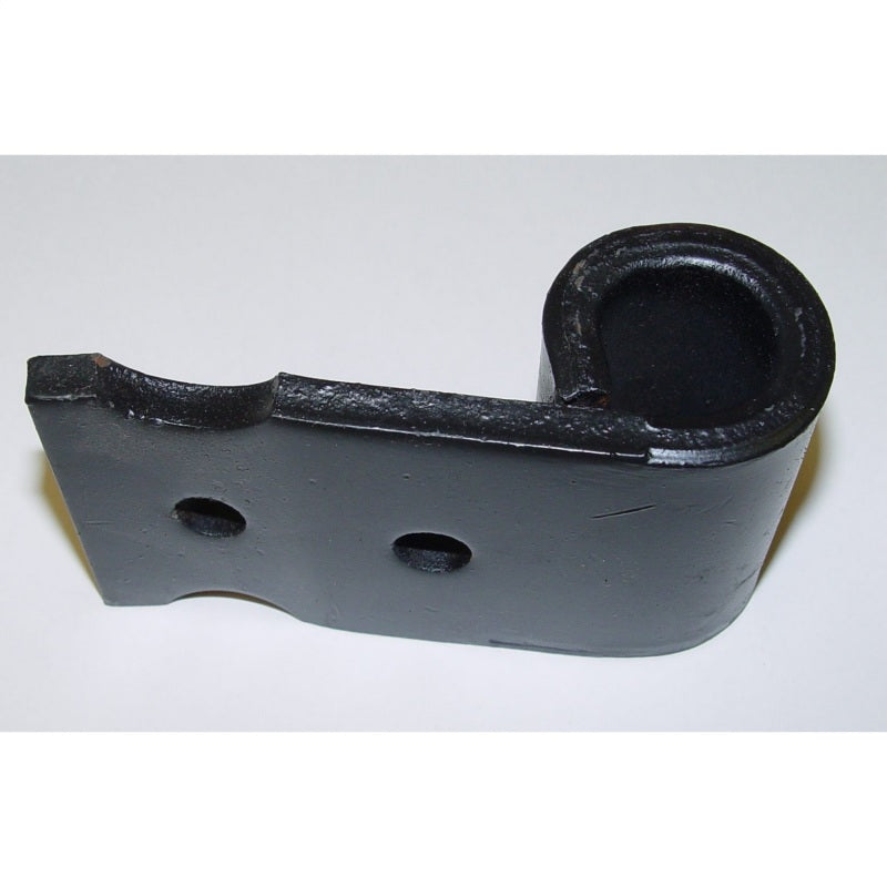 Omix Rear Frame Shackle Hanger 76-86 Jeep CJ Models - OMIX 18271.03