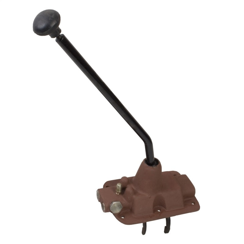 Omix T90 Shifter Assembly 41-71 Willys & Jeep - OMIX 18880.02