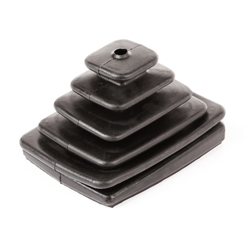 Omix Shift Boot Outer 1997-2004 Wrangler TJ - OMIX 18886.96