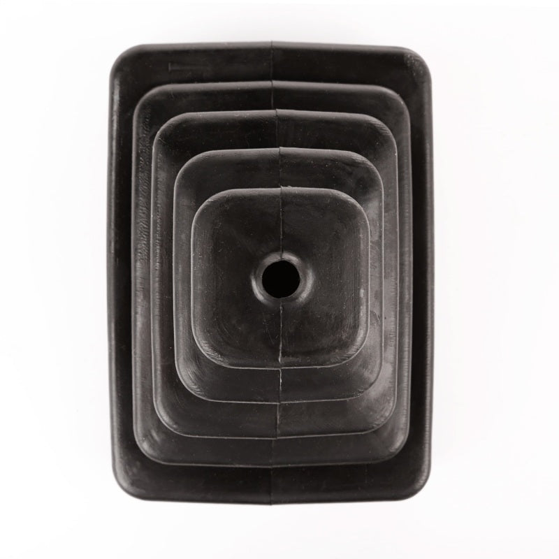 Omix Shift Boot Outer 1997-2004 Wrangler TJ - OMIX 18886.96