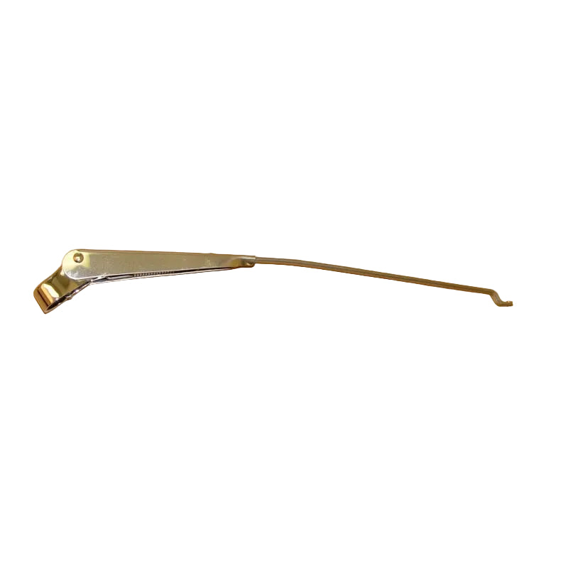 Omix Windshield Wiper Arm Stainless 68-86 CJ Models - OMIX 19710.01