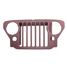 Load image into Gallery viewer, Omix Grille 45-46 Willys CJ2A - OMIX DMC-663536